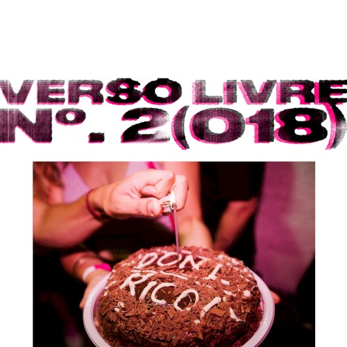 Verso Livre N° 2 (018)