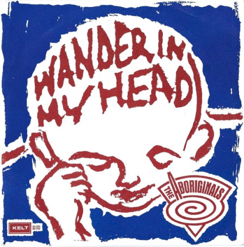 Wander in My Head / Who’s Been Sleeping Here