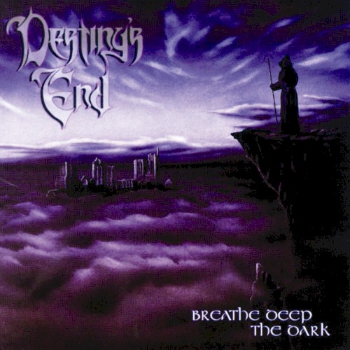 Breathe Deep the Dark