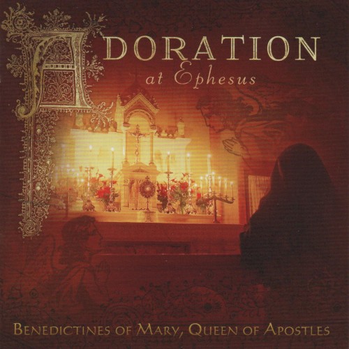 Adoration At Ephesus