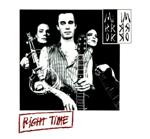 Right Time