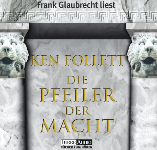 Die Pfeiler der Macht