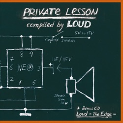Private Lesson