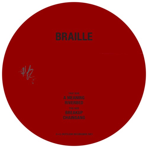 A Meaning
