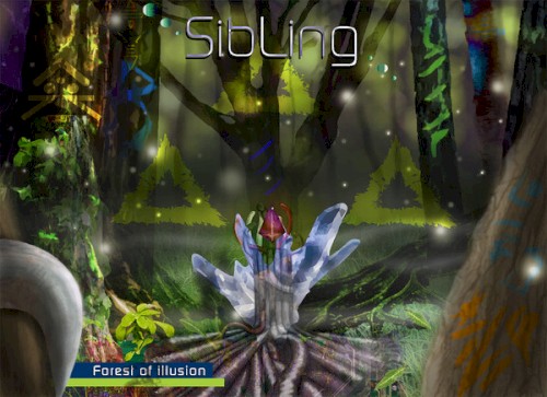 Forest of Illusion