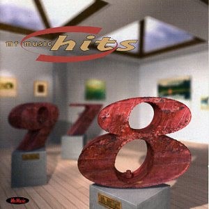 Mr Music Hits 8. 2003