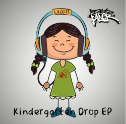 Kindergarten Drop EP