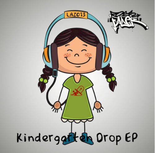 Kindergarten Drop EP
