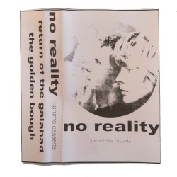 Promotional Cassette