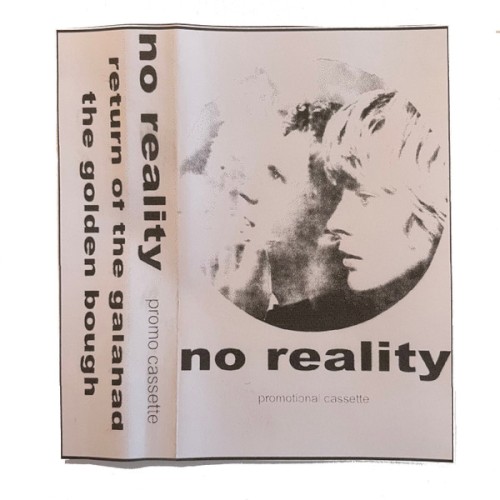 Promotional Cassette