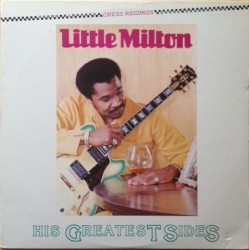 His Greatest Sides Vol. 1
