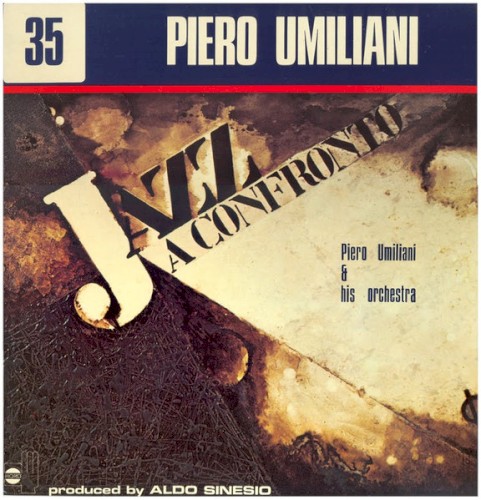 Jazz a confronto 35