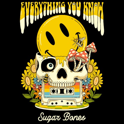 Everything You Know
