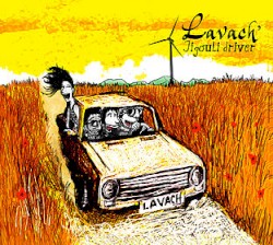 Jigouli driver