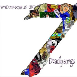 Seven Deadly Songs