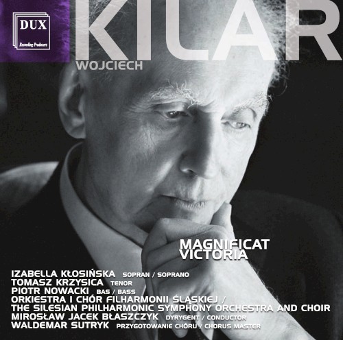 Magnificat / Victoria
