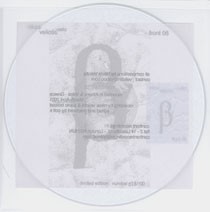 β
