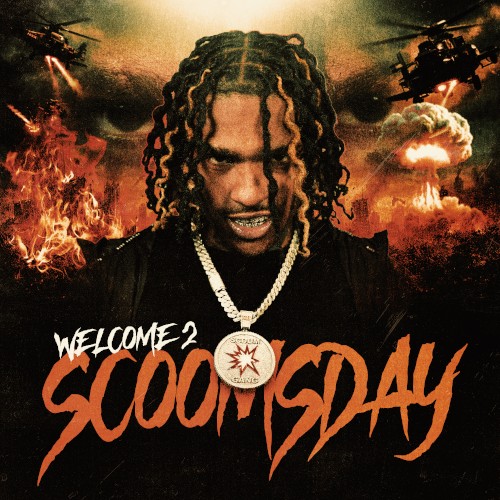 WELCOME 2 SCOOMSDAY