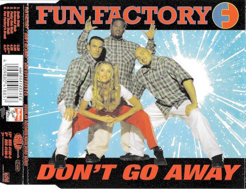 Don't Go Away