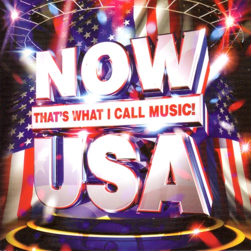 Now That's What I Call Music! USA