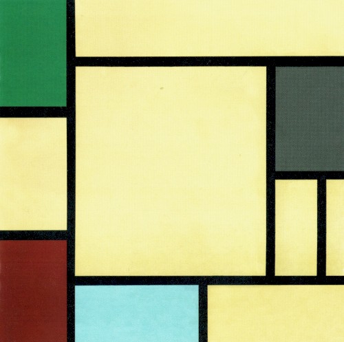 Repertoire De Stijl: Bauhaus: Dada