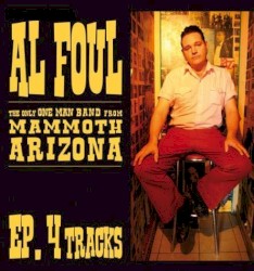 The Only One Man Band From Mammoth Arizona