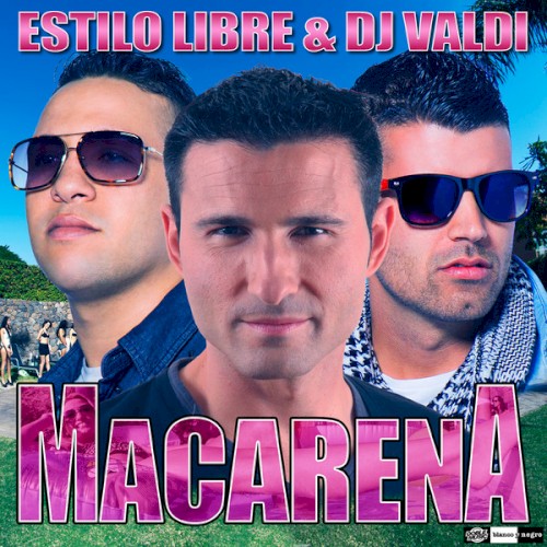 Macarena (Radio Edit)
