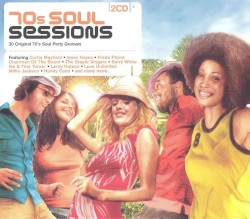 70s Soul Sessions