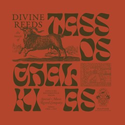 Divine Reeds
