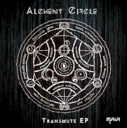 Transmute EP
