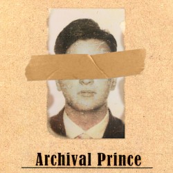 Archival Prince
