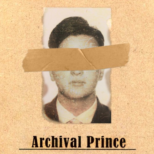 Archival Prince