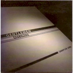 Gentlemen Records Sampler 2006