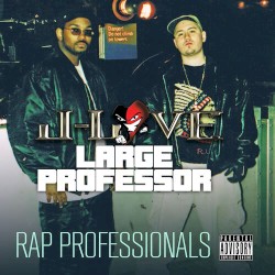 Rap Professionals