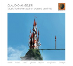 Music From the Castle of Crossed Destinies