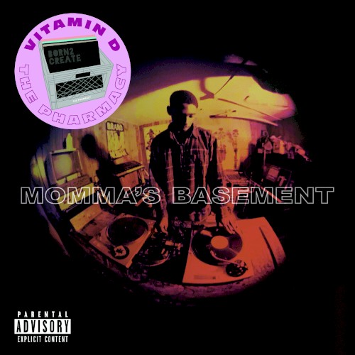 Mama's Basement