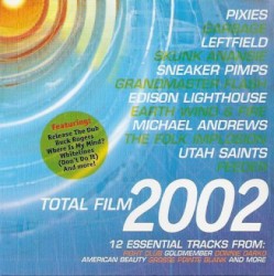 Total Film 2002