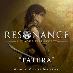Patera (from Resonance: A Plague Tale Legacy)