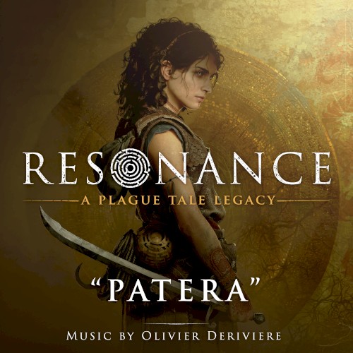 Patera (from Resonance: A Plague Tale Legacy)
