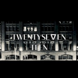 TWENTYSE∇EN TEEN