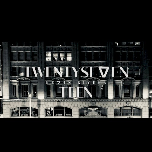 TWENTYSE∇EN TEEN
