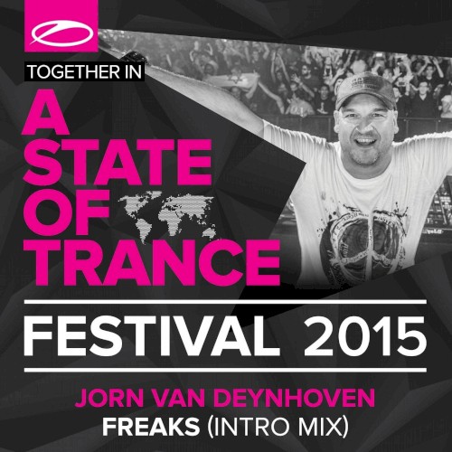 Freaks - Intro Mix