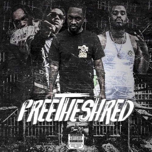 Free the Shred