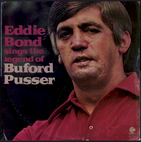 Sings the Legend of Buford