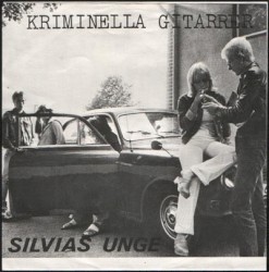 Silvias unge