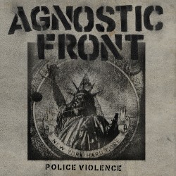 Police Violence