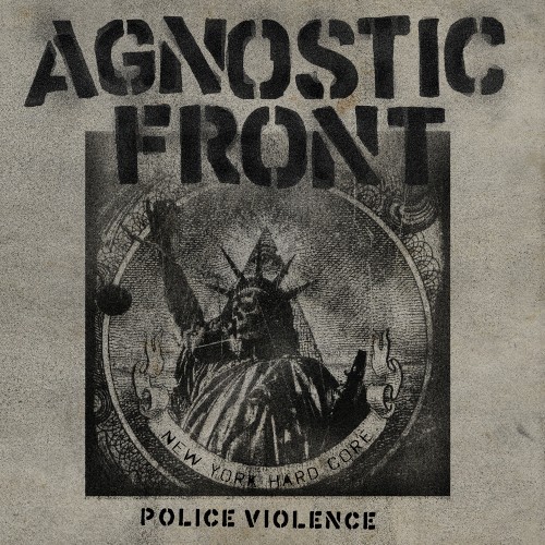 Police Violence