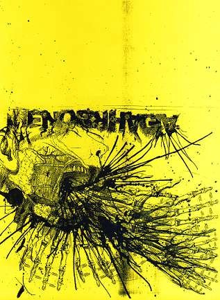 Menorrhagia EP
