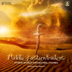 Middle Eastern Trailers