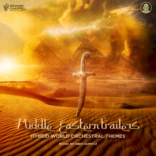 Middle Eastern Trailers